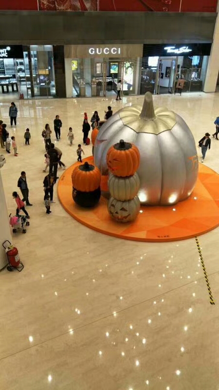 园林雕塑的常见类别 